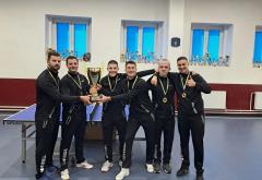 STK Mostar osvojio 10. jubilarnu titulu državnog prvaka Bosne i Hercegovine